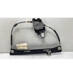 Leve vitre electrique avant gauche FIAT PANDA 2 Photo n°1