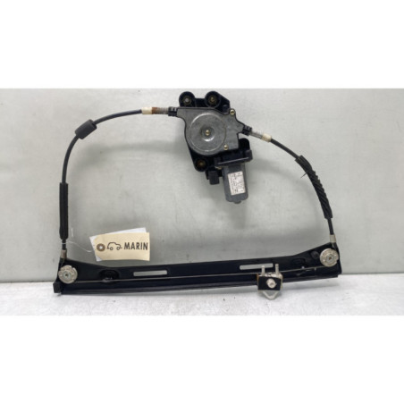Leve vitre electrique avant gauche FIAT PANDA 2 Photo n°1