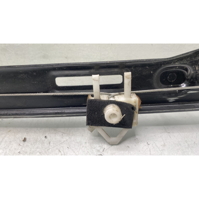 Leve vitre electrique avant gauche FIAT PANDA 2 Photo n°3