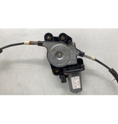 Leve vitre electrique avant gauche FIAT PANDA 2