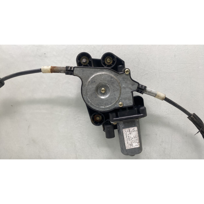 Leve vitre electrique avant gauche FIAT PANDA 2 Photo n°5