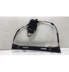 Leve vitre electrique avant gauche FIAT PANDA 2