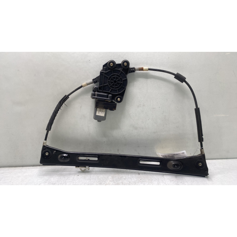 Leve vitre electrique avant gauche FIAT PANDA 2 Photo n°6