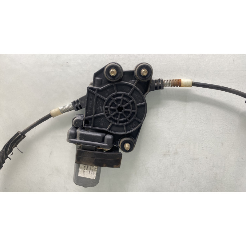 Leve vitre electrique avant gauche FIAT PANDA 2 Photo n°7