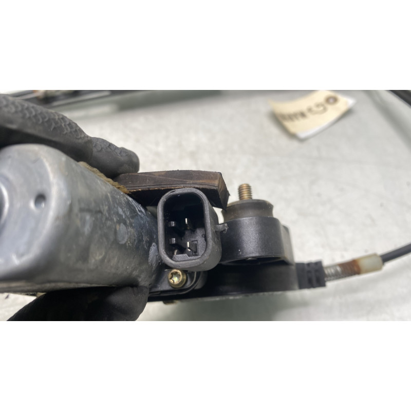 Leve vitre electrique avant gauche FIAT PANDA 2 Photo n°8