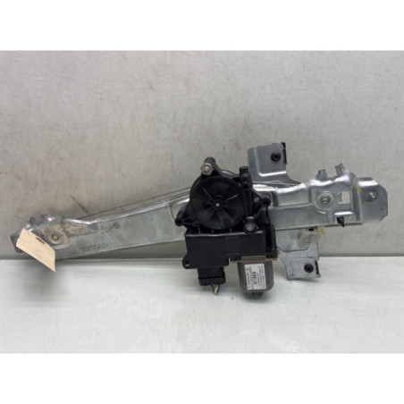 Leve vitre electrique arriere droit PEUGEOT 2008 1