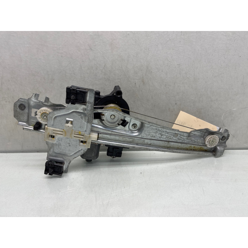 Leve vitre electrique arriere droit PEUGEOT 2008 1 Photo n°3
