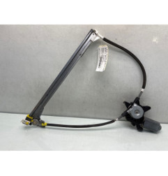 Leve vitre electrique avant gauche RENAULT MEGANE 1 Photo n°1