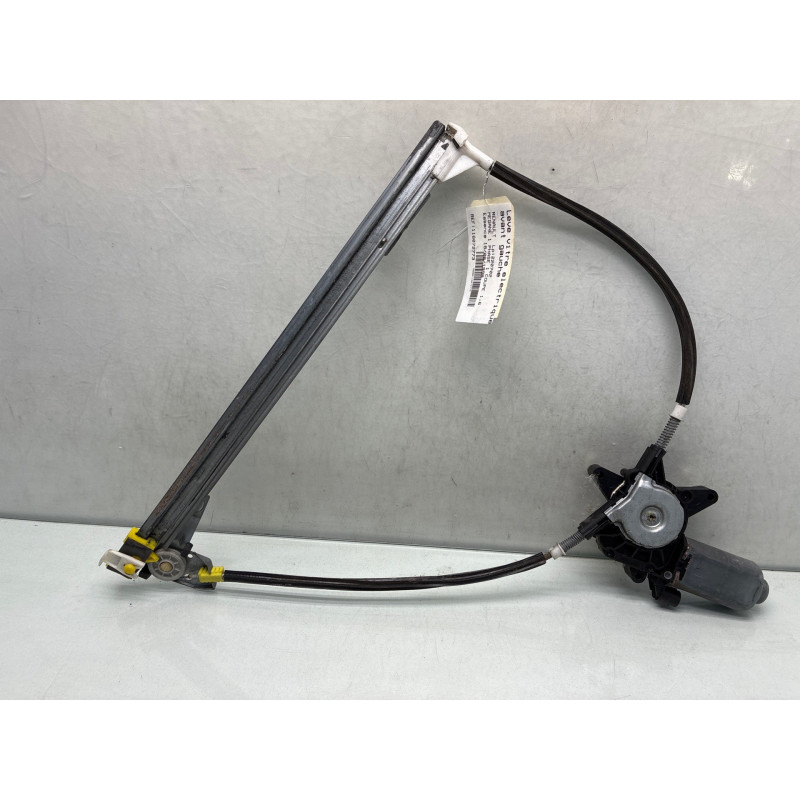Leve vitre electrique avant gauche RENAULT MEGANE 1 Photo n°1