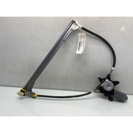 Leve vitre electrique avant gauche RENAULT MEGANE 1 Photo n°1