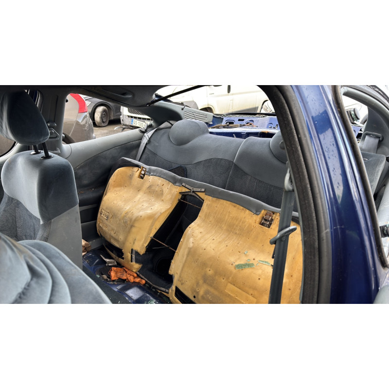Leve vitre electrique avant gauche RENAULT MEGANE 1 Photo n°16