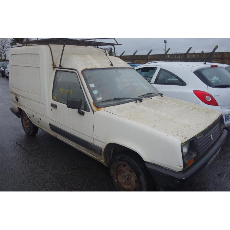 Retroviseur gauche RENAULT EXPRESS Photo n°5