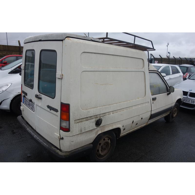 Retroviseur gauche RENAULT EXPRESS Photo n°6