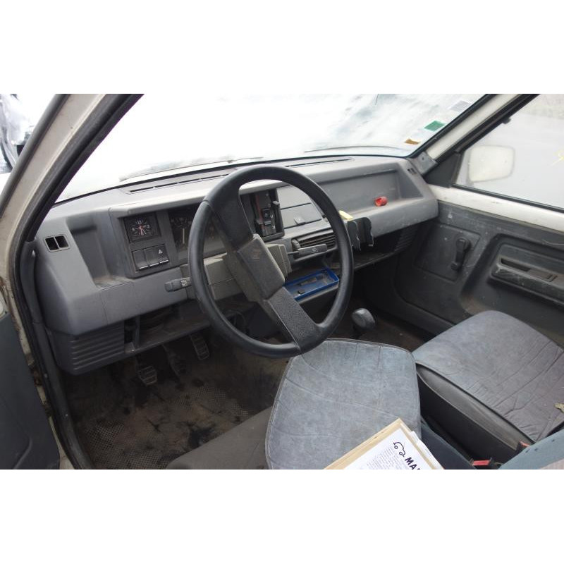 Retroviseur gauche RENAULT EXPRESS Photo n°8