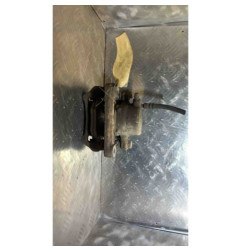 Etrier avant droit (freinage) MAZDA MX5 2
