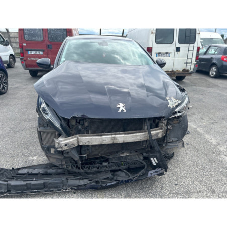 PEUGEOT 308 2 PHASE 1 1.6 HDI - 8V TURBO Photo n°1