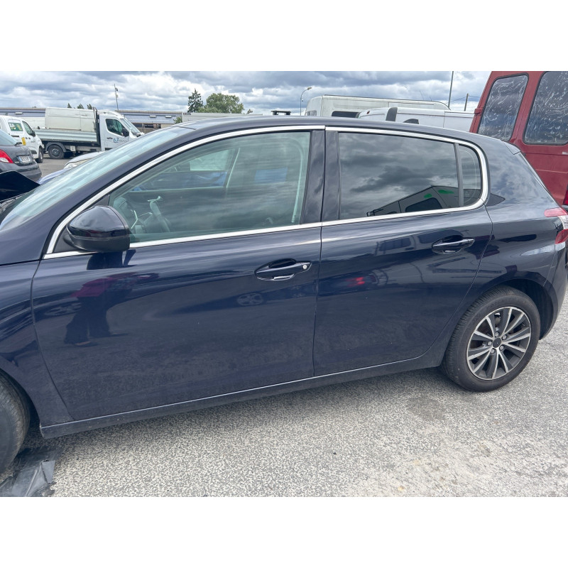 PEUGEOT 308 2 PHASE 1 1.6 HDI - 8V TURBO Photo n°4