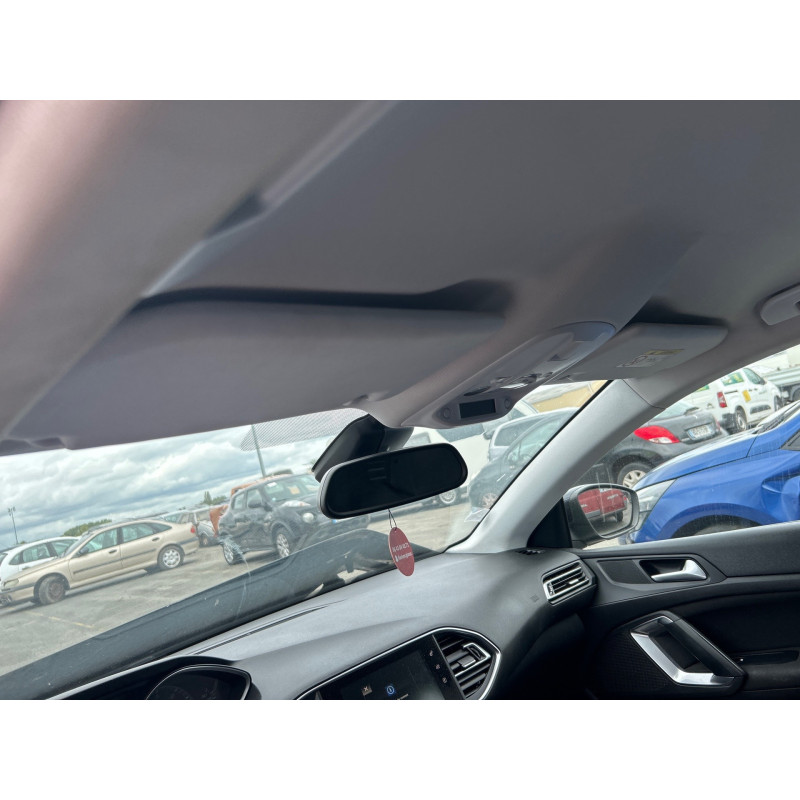 PEUGEOT 308 2 PHASE 1 1.6 HDI - 8V TURBO Photo n°12