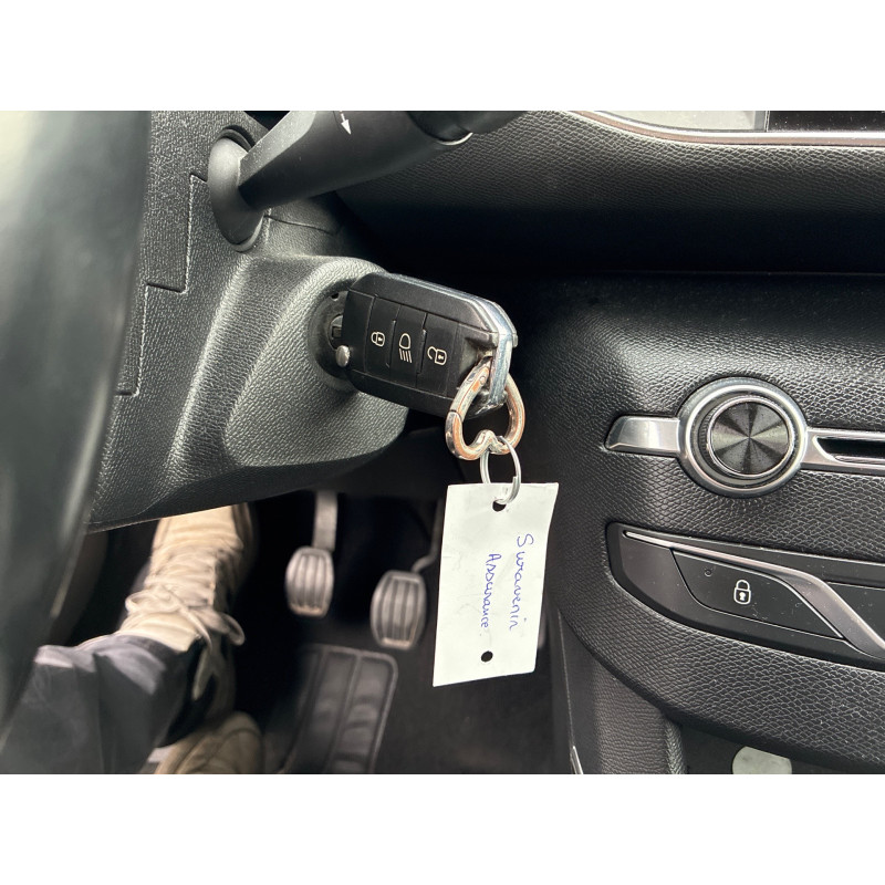 PEUGEOT 308 2 PHASE 1 1.6 HDI - 8V TURBO Photo n°19