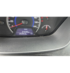 HYUNDAI I 10 2 PHASE 2 1.0i - 12V Photo n°1