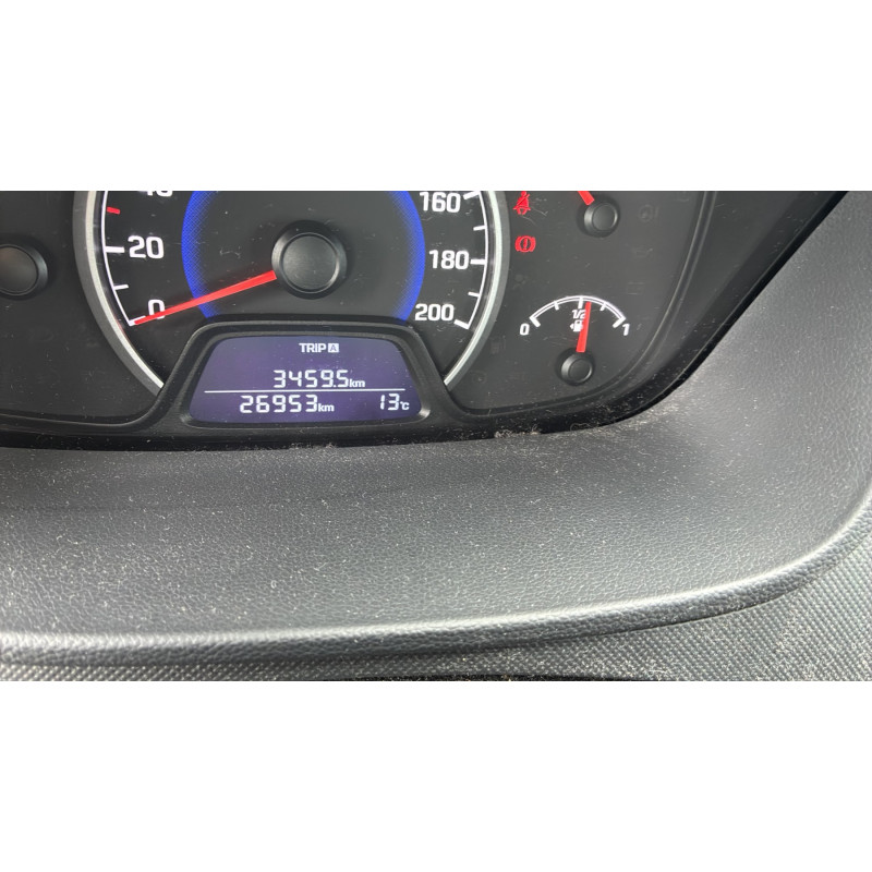 HYUNDAI I 10 2 PHASE 2 1.0i - 12V Photo n°1