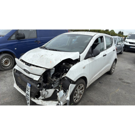HYUNDAI I 10 2 PHASE 2 1.0i - 12V