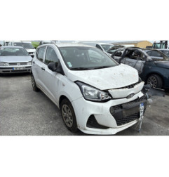HYUNDAI I 10 2 PHASE 2 1.0i - 12V