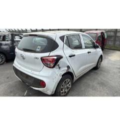 HYUNDAI I 10 2 PHASE 2 1.0i - 12V