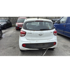 HYUNDAI I 10 2 PHASE 2 1.0i - 12V