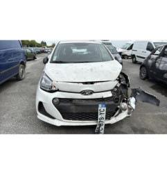 HYUNDAI I 10 2 PHASE 2 1.0i - 12V