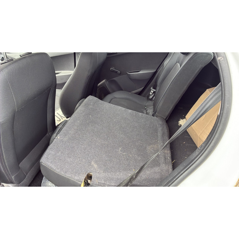 HYUNDAI I 10 2 PHASE 2 1.0i - 12V Photo n°15