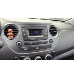 HYUNDAI I 10 2 PHASE 2 1.0i - 12V