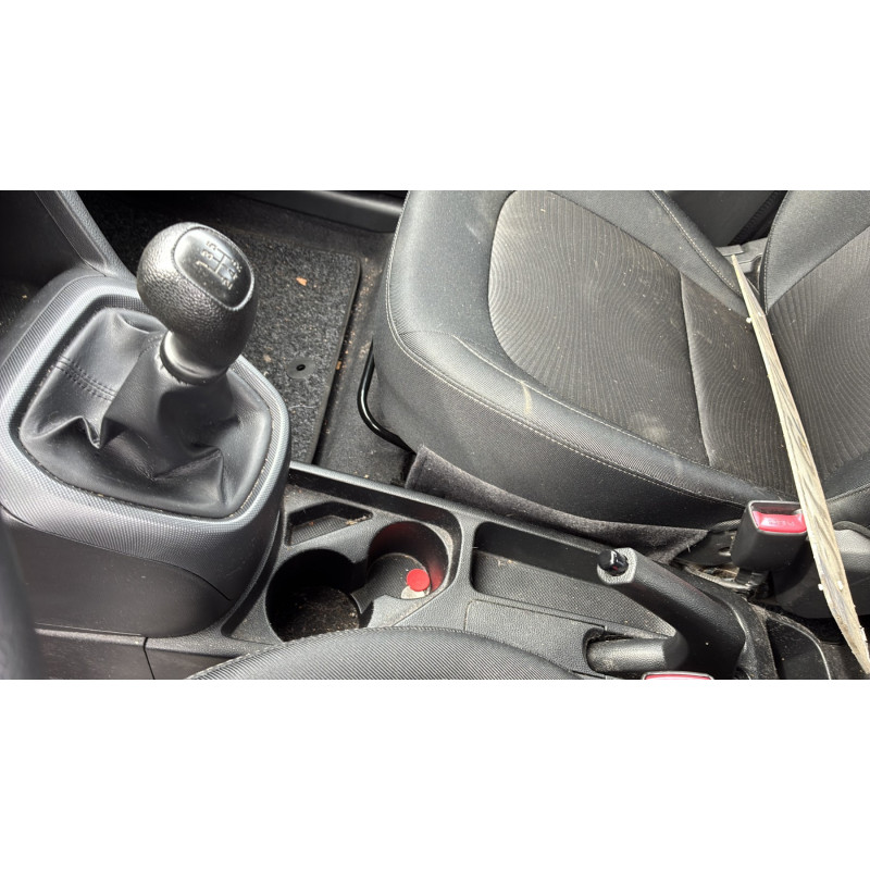 HYUNDAI I 10 2 PHASE 2 1.0i - 12V Photo n°20