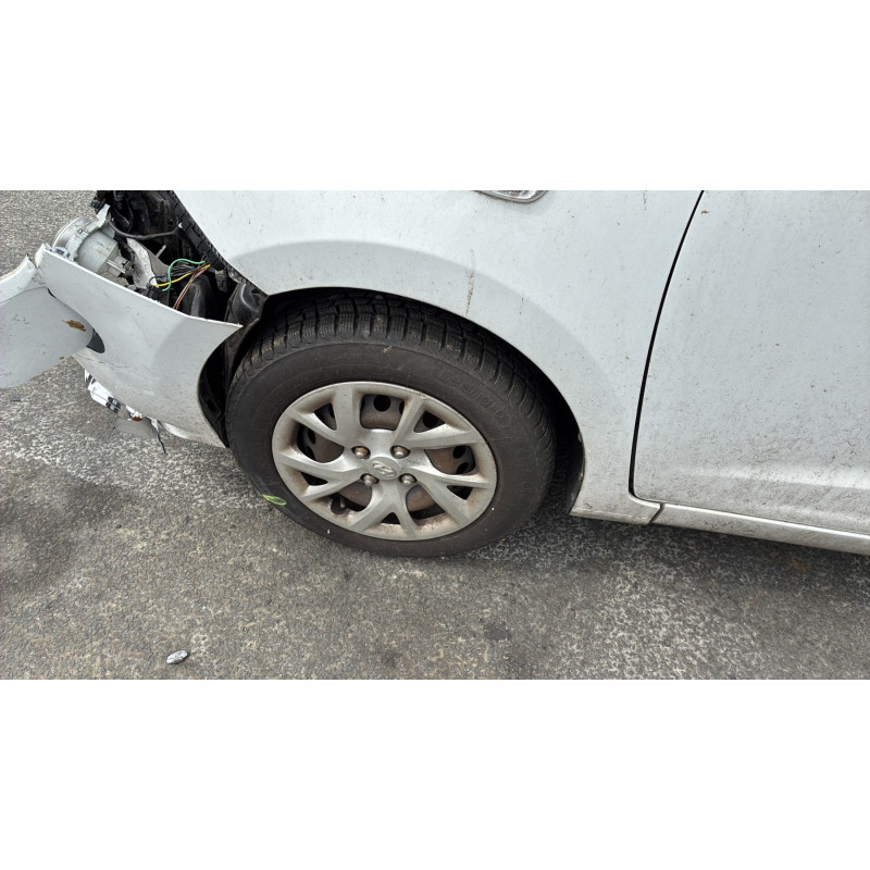 HYUNDAI I 10 2 PHASE 2 1.0i - 12V Photo n°22