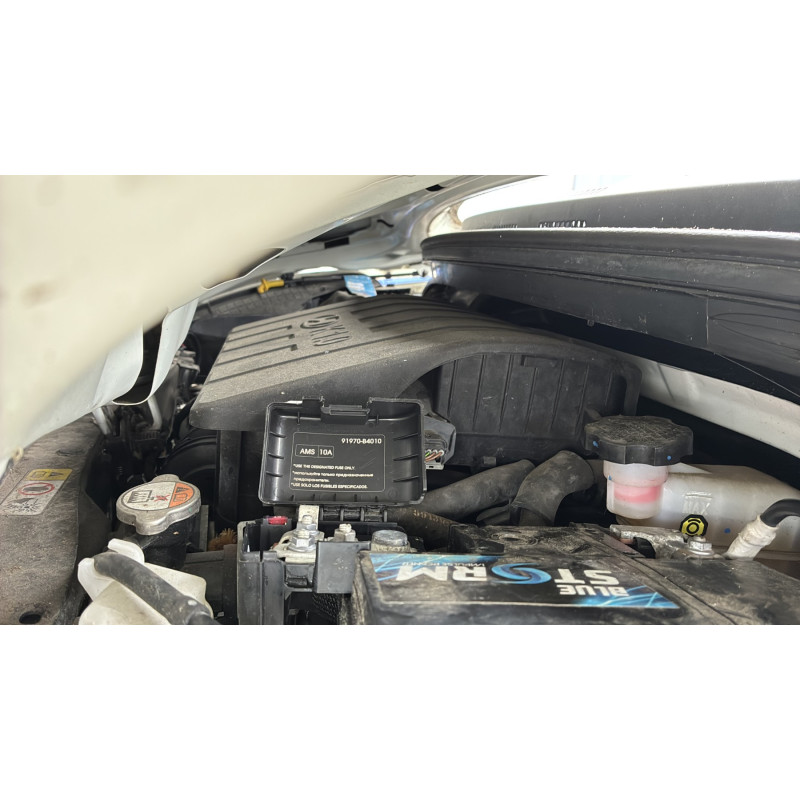 HYUNDAI I 10 2 PHASE 2 1.0i - 12V Photo n°23