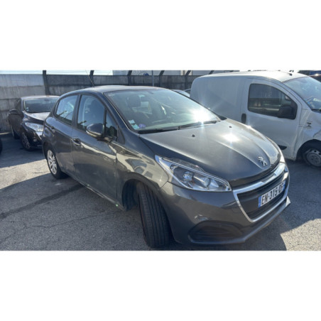 Compteur PEUGEOT 208 1