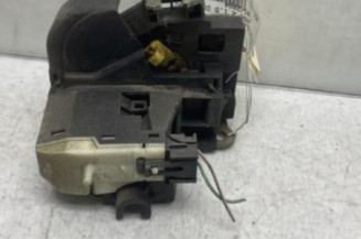 Serrure avant gauche RENAULT CLIO 2