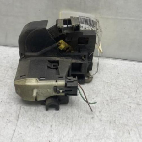 Serrure avant gauche RENAULT CLIO 2