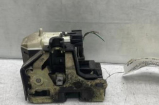 Serrure avant gauche RENAULT CLIO 2