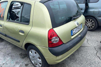 Calculateur moteur RENAULT CLIO 2
