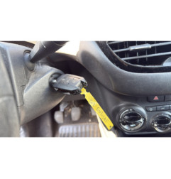 Verin de capot PEUGEOT 208 1