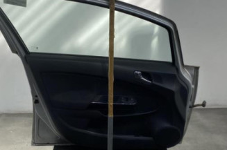 Porte avant gauche OPEL CORSA D