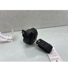 Bouchon de carburant CITROEN C3 PICASSO Photo n°1