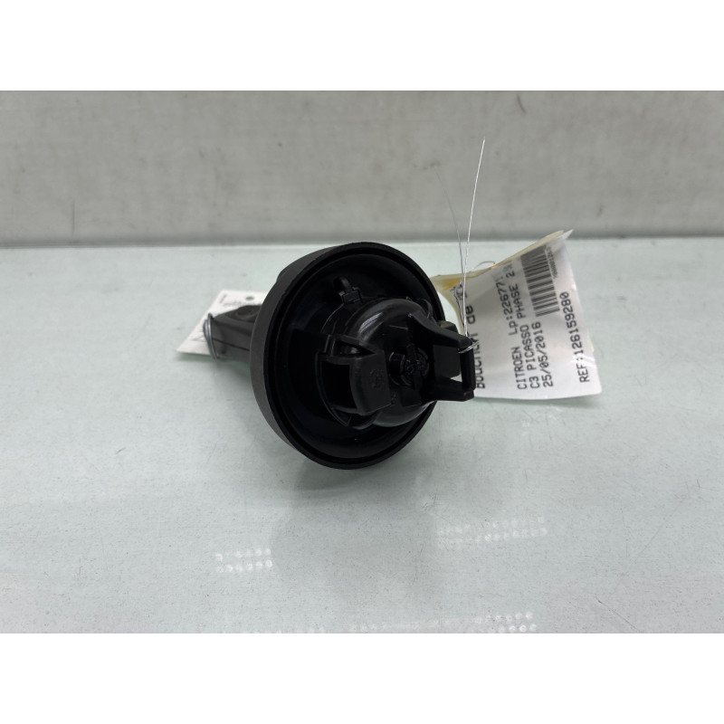 Bouchon de carburant CITROEN C3 PICASSO Photo n°2