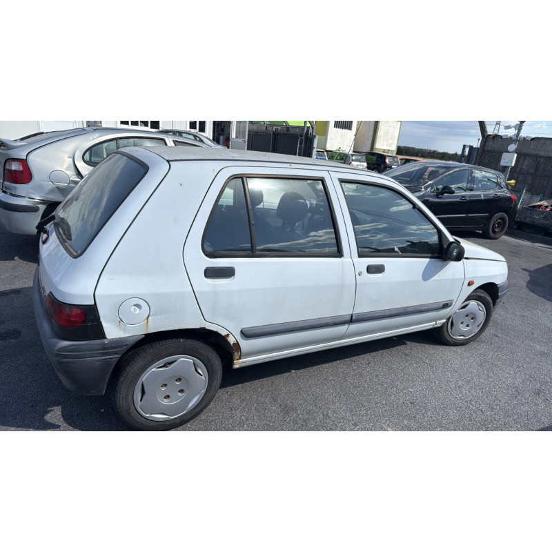 Jante RENAULT CLIO 1 Photo n°11