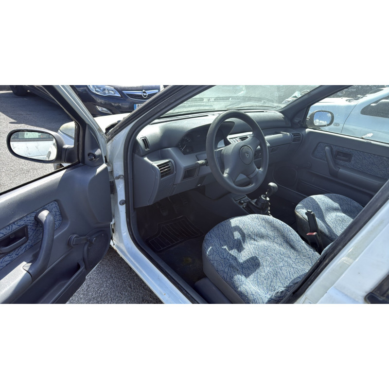 Jante RENAULT CLIO 1 Photo n°13