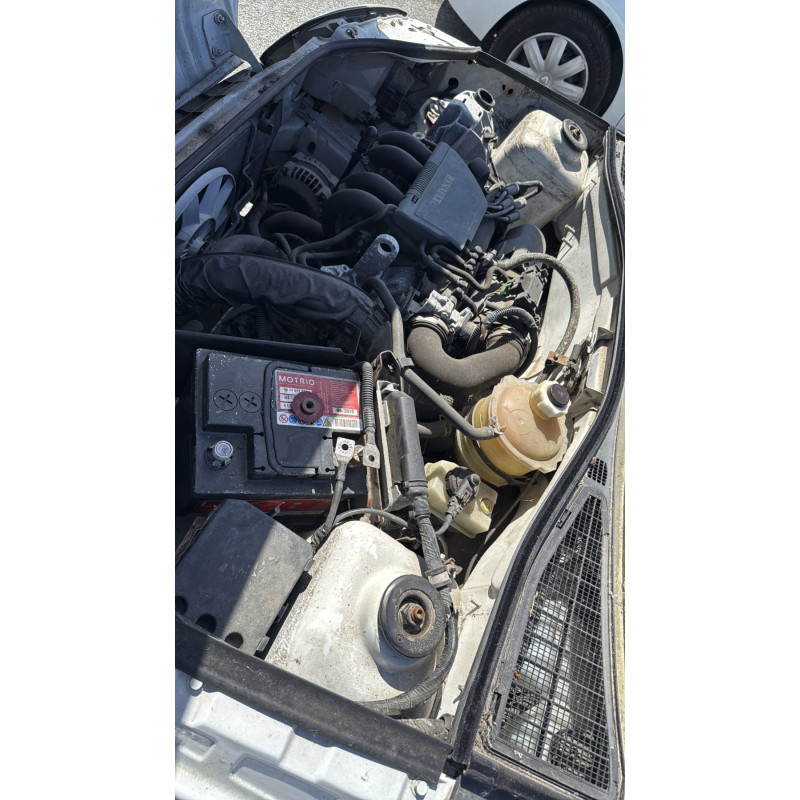 Jante RENAULT CLIO 1 Photo n°19