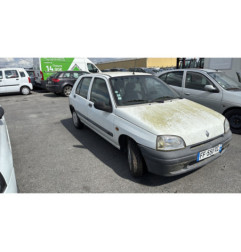 Jante RENAULT CLIO 1