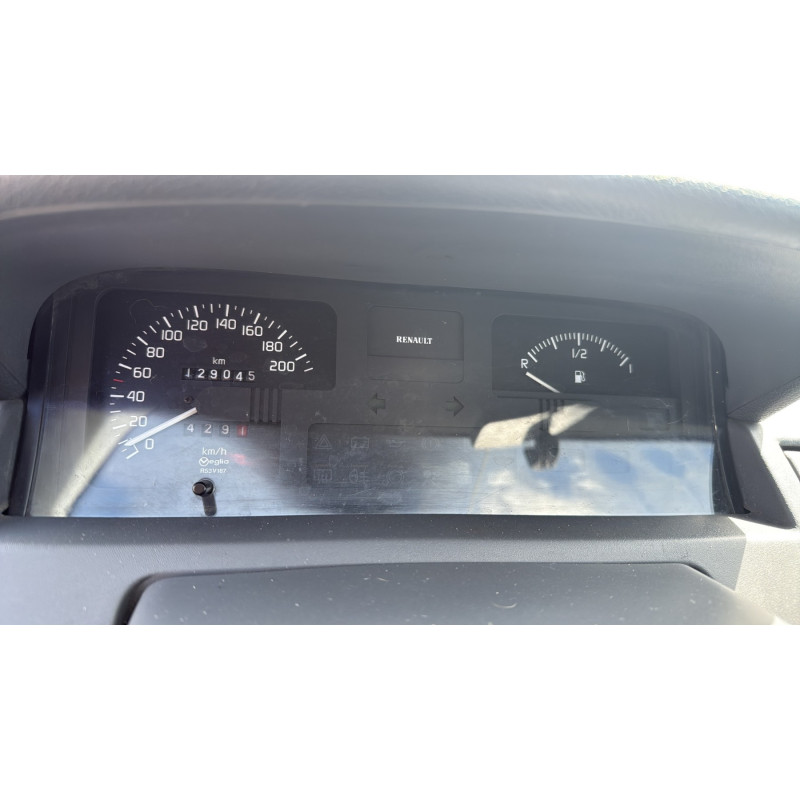Jante RENAULT CLIO 1 Photo n°14