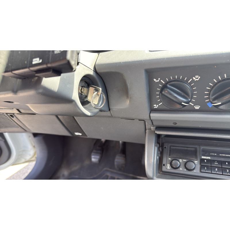 Jante RENAULT CLIO 1 Photo n°18
